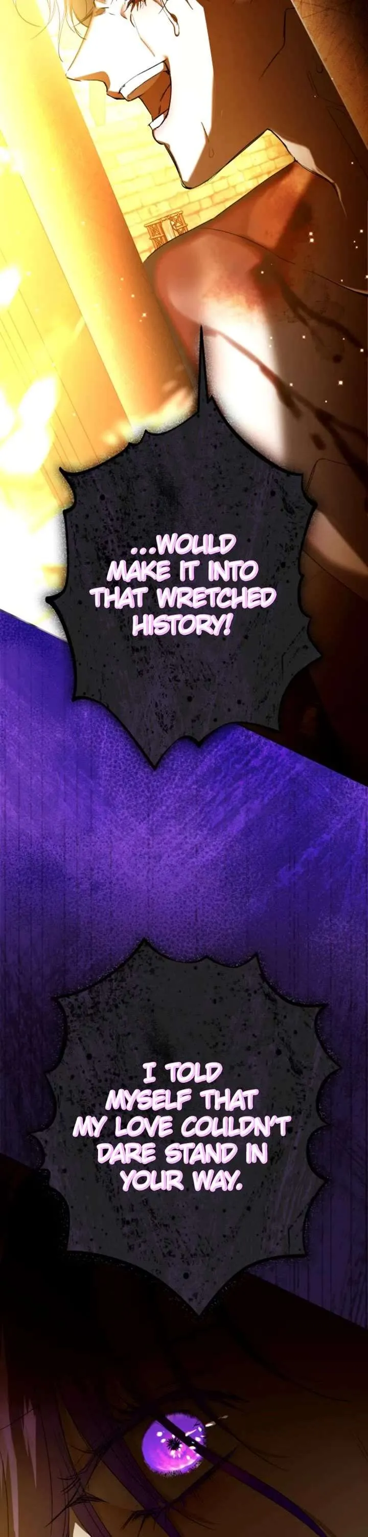 I Want To Be You, Just For A Day Chapter 238 page 56 - 