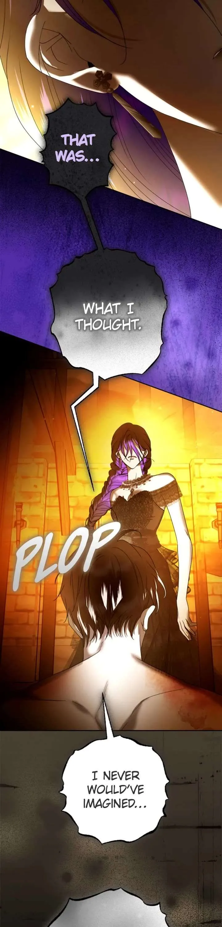 I Want To Be You, Just For A Day Chapter 238 page 57 - 