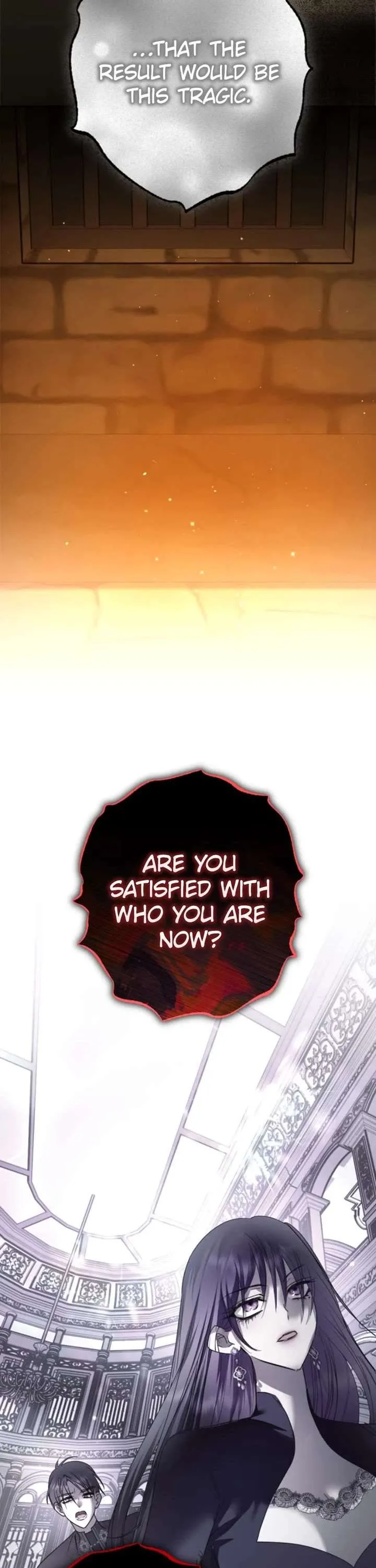 I Want To Be You, Just For A Day Chapter 238 page 58 - 