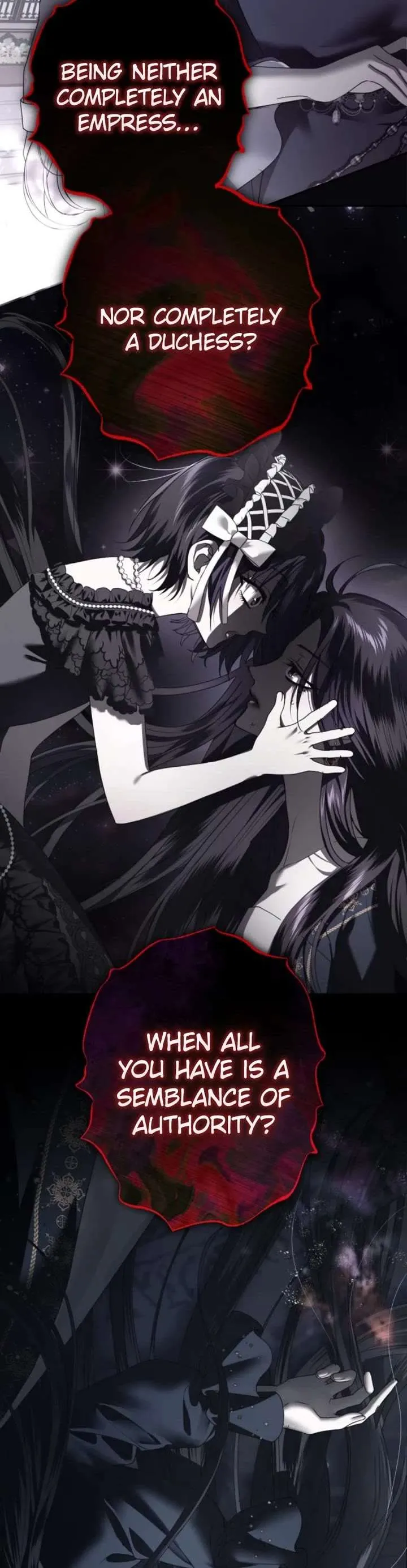 I Want To Be You, Just For A Day Chapter 238 page 59 - 