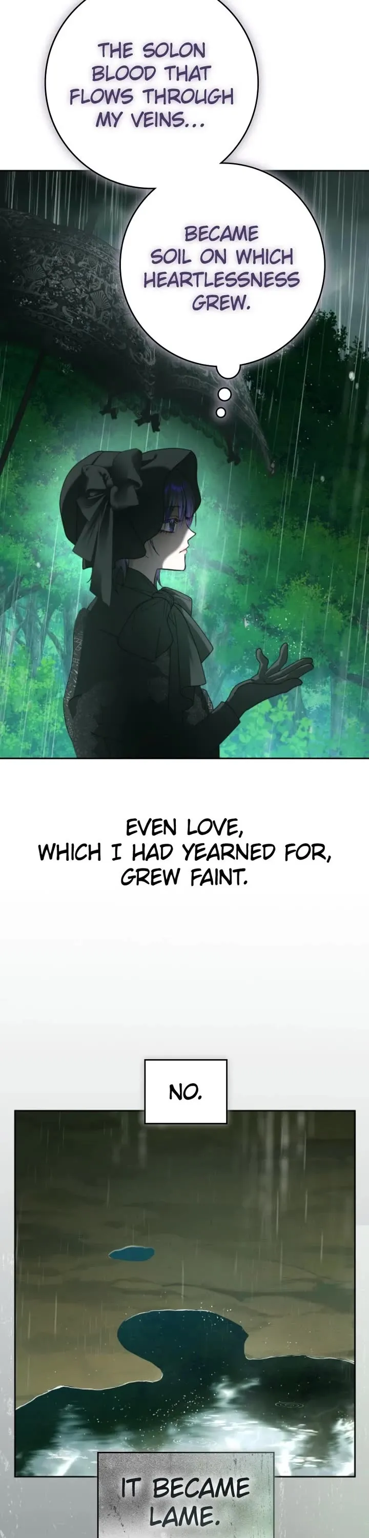I Want To Be You, Just For A Day Chapter 238 page 7 - 