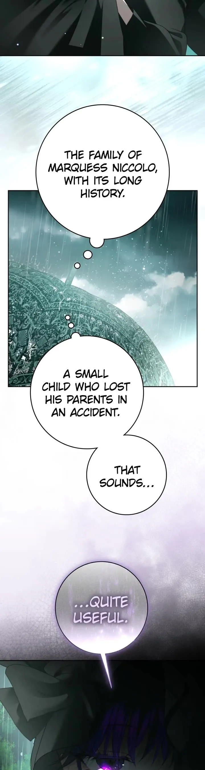 I Want To Be You, Just For A Day Chapter 238 page 10 - 