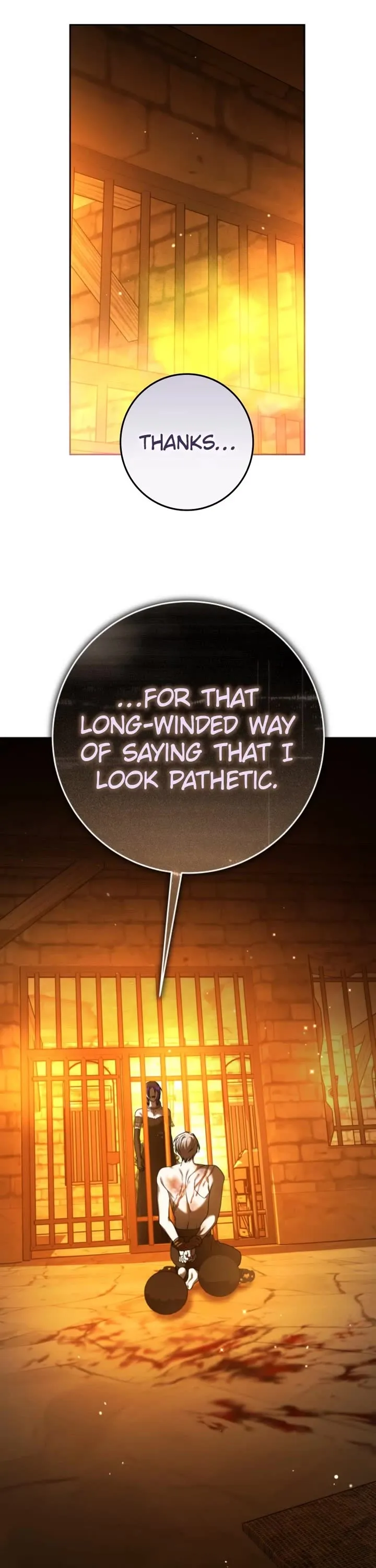 I Want To Be You, Just For A Day Chapter 239 page 1 - 