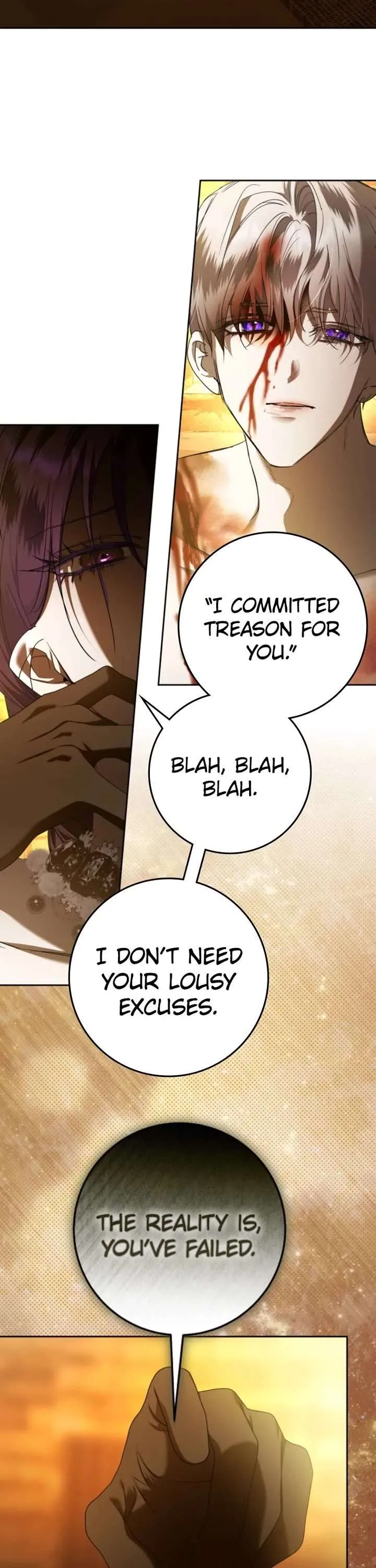 I Want To Be You, Just For A Day Chapter 239 page 2 - 
