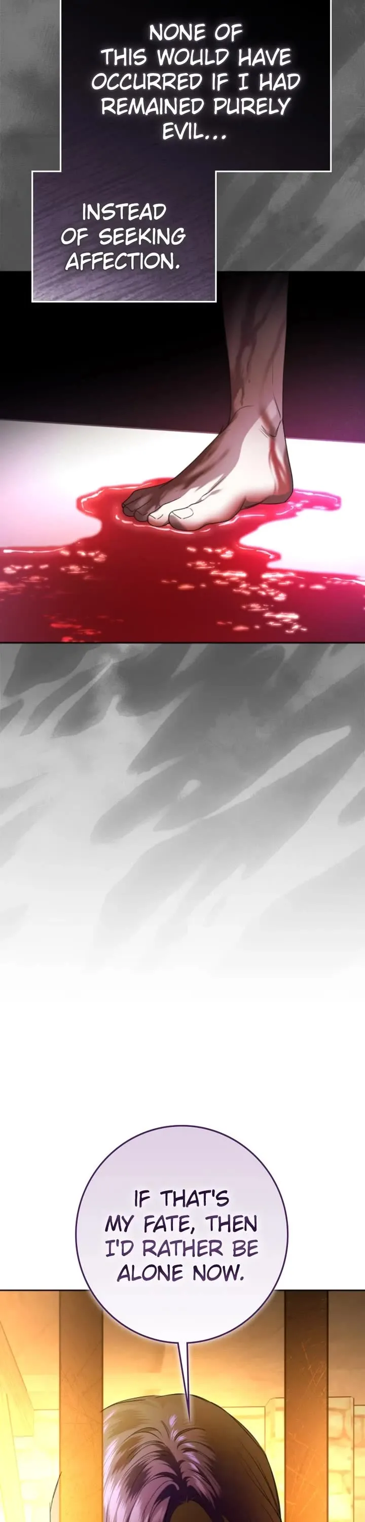 I Want To Be You, Just For A Day Chapter 239 page 11 - 