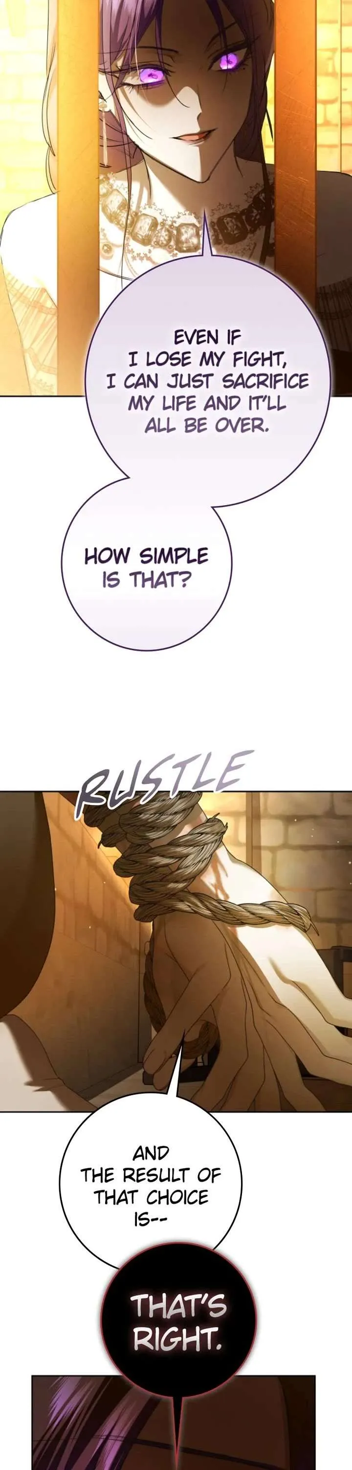 I Want To Be You, Just For A Day Chapter 239 page 12 - 