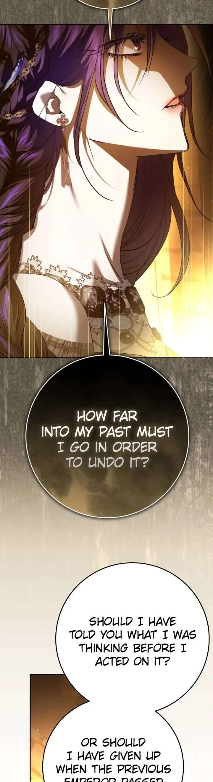 I Want To Be You, Just For A Day Chapter 239 page 15 - 