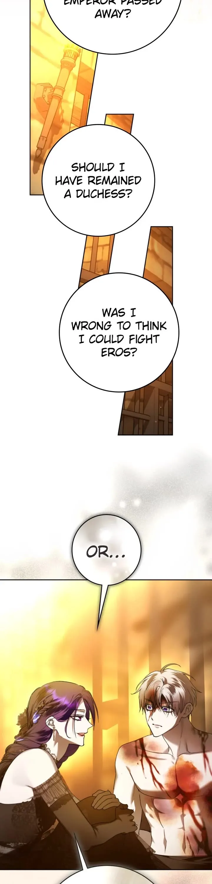 I Want To Be You, Just For A Day Chapter 239 page 16 - 