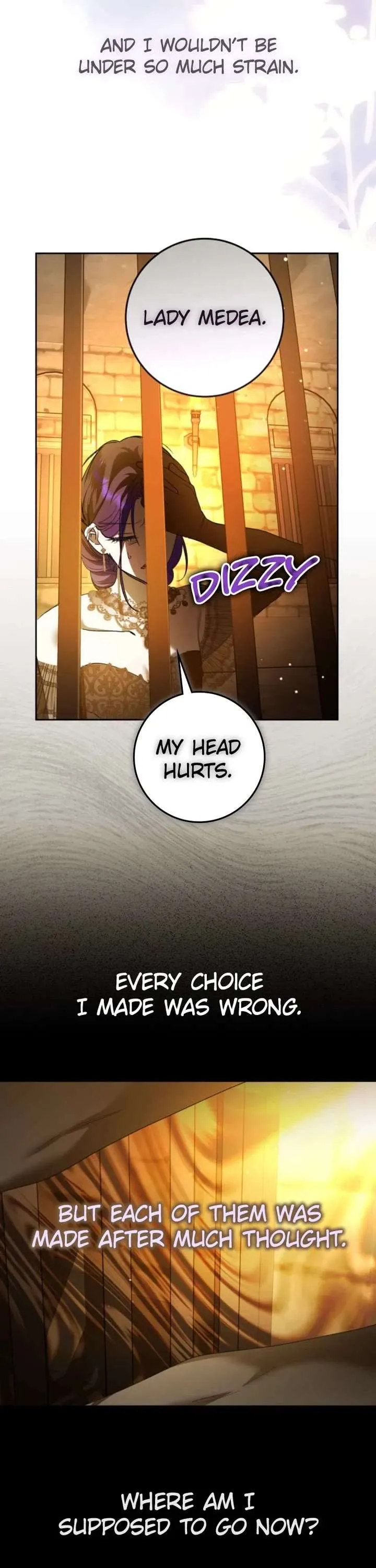I Want To Be You, Just For A Day Chapter 239 page 18 - 