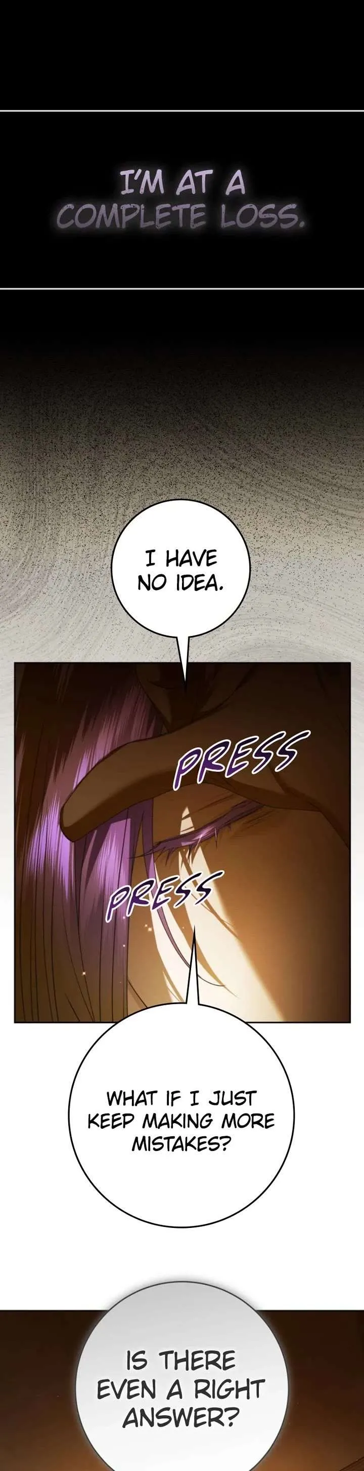 I Want To Be You, Just For A Day Chapter 239 page 19 - 