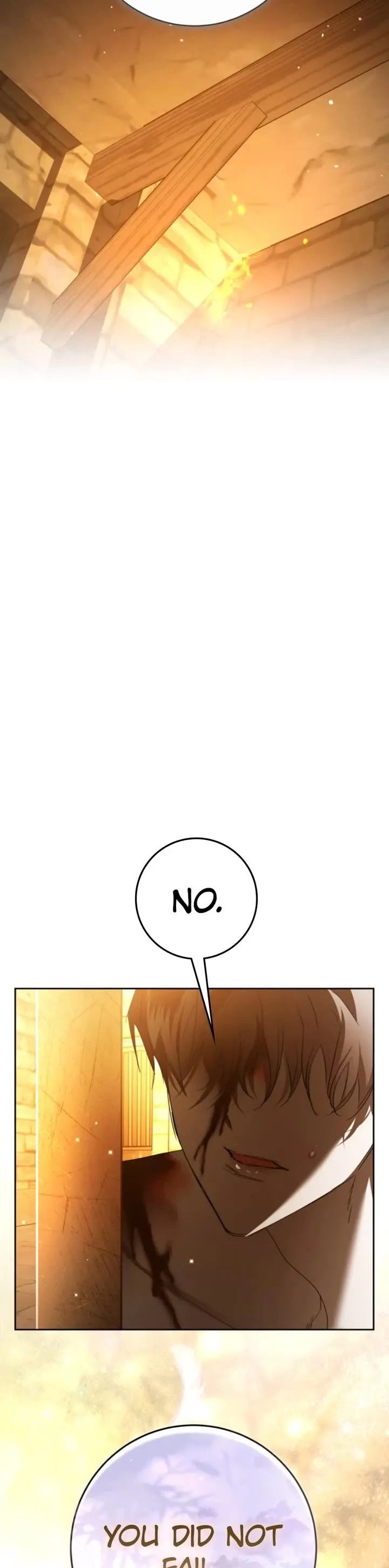 I Want To Be You, Just For A Day Chapter 239 page 20 - 