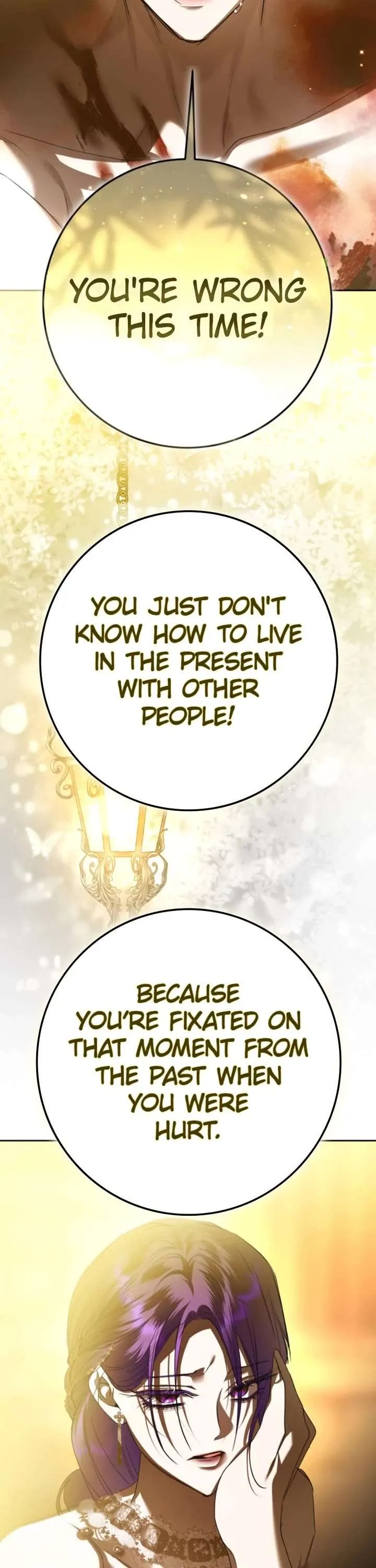 I Want To Be You, Just For A Day Chapter 239 page 23 - 