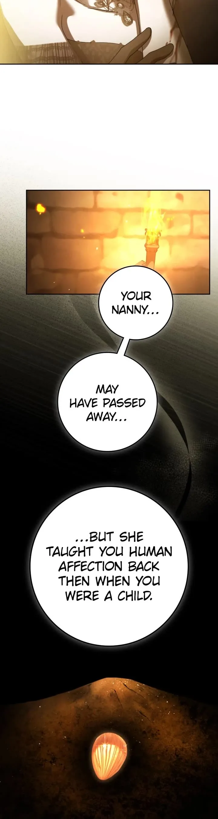 I Want To Be You, Just For A Day Chapter 239 page 24 - 