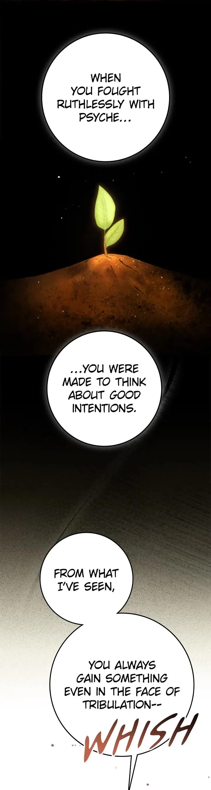 I Want To Be You, Just For A Day Chapter 239 page 25 - 