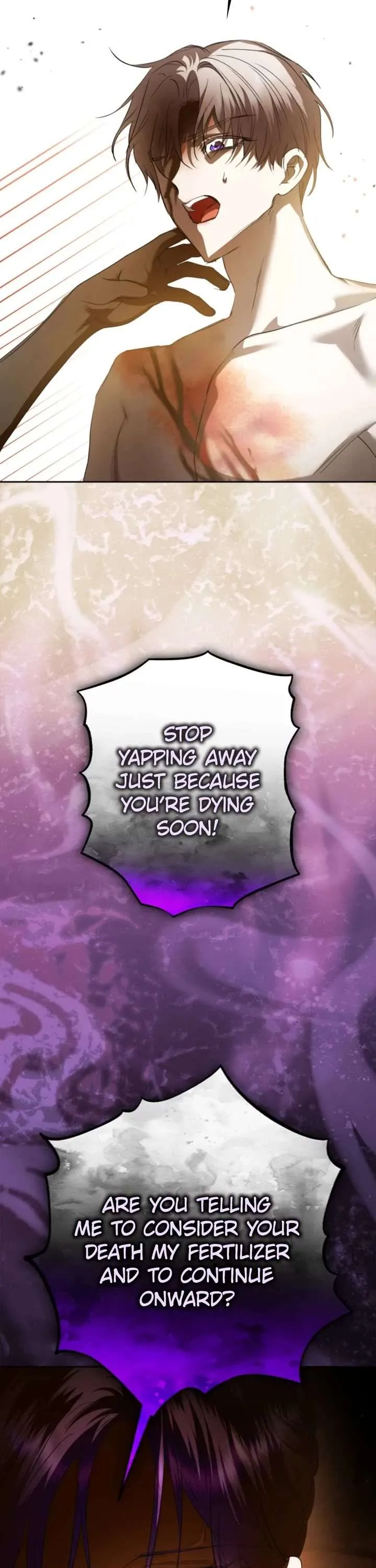 I Want To Be You, Just For A Day Chapter 239 page 26 - 