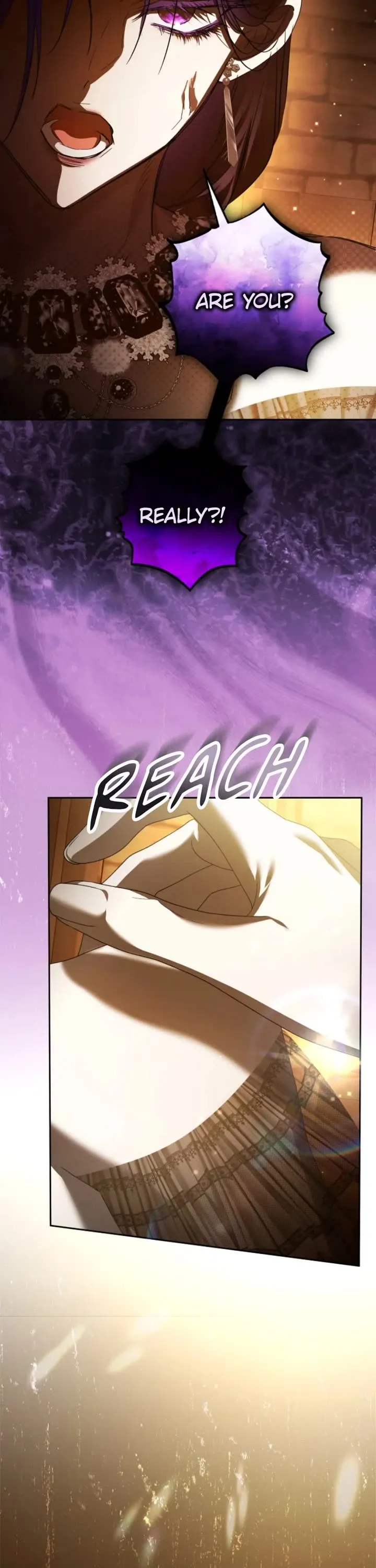 I Want To Be You, Just For A Day Chapter 239 page 27 - 