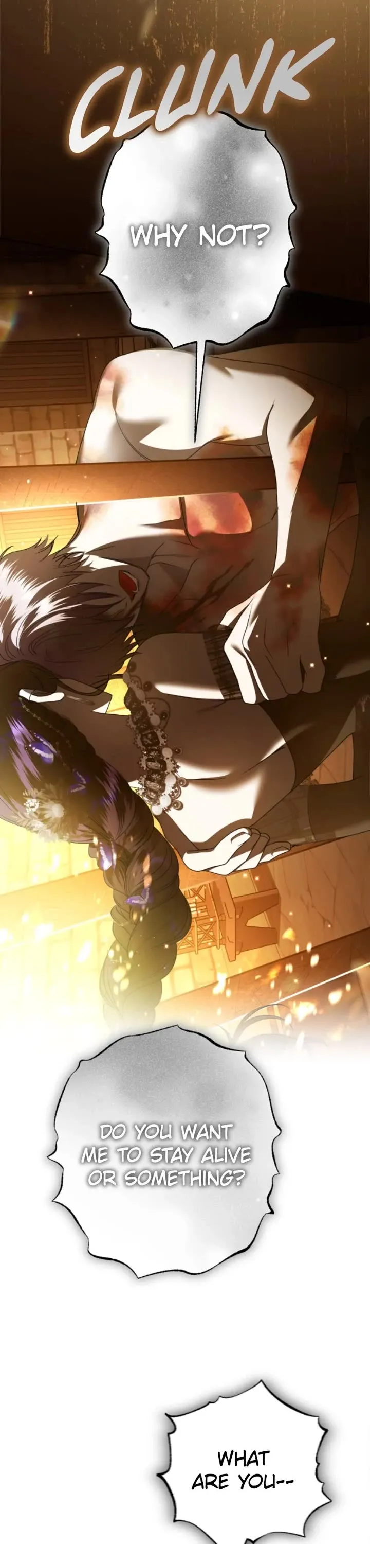 I Want To Be You, Just For A Day Chapter 239 page 28 - 