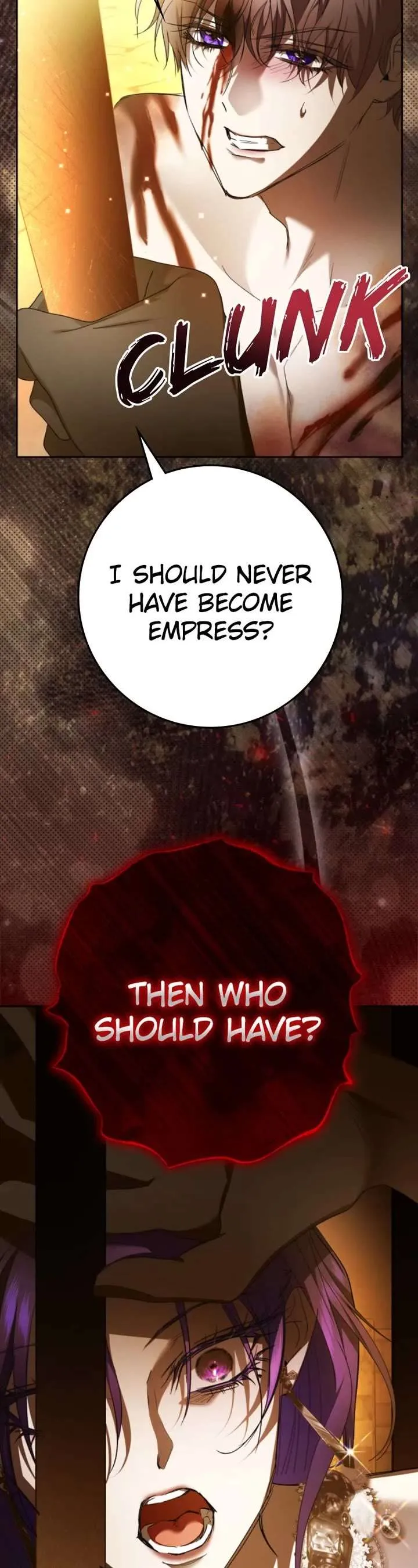 I Want To Be You, Just For A Day Chapter 239 page 4 - 