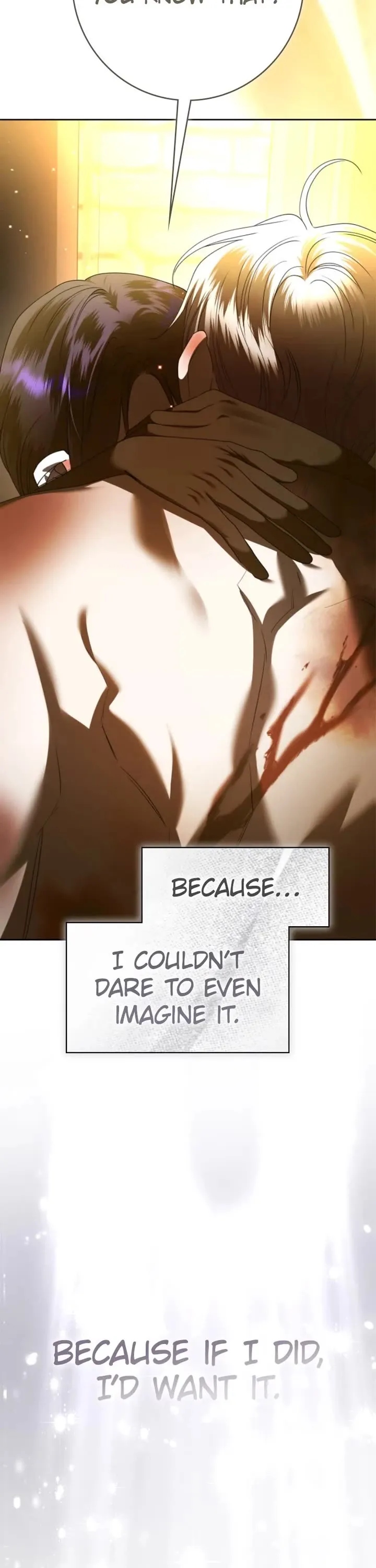I Want To Be You, Just For A Day Chapter 239 page 32 - 