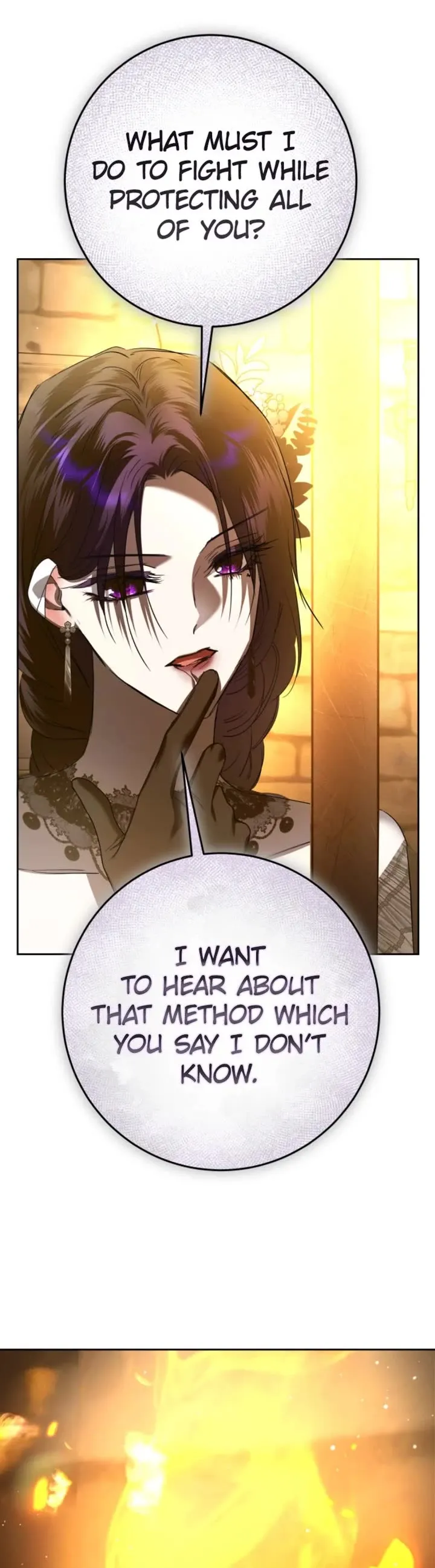 I Want To Be You, Just For A Day Chapter 239 page 34 - 