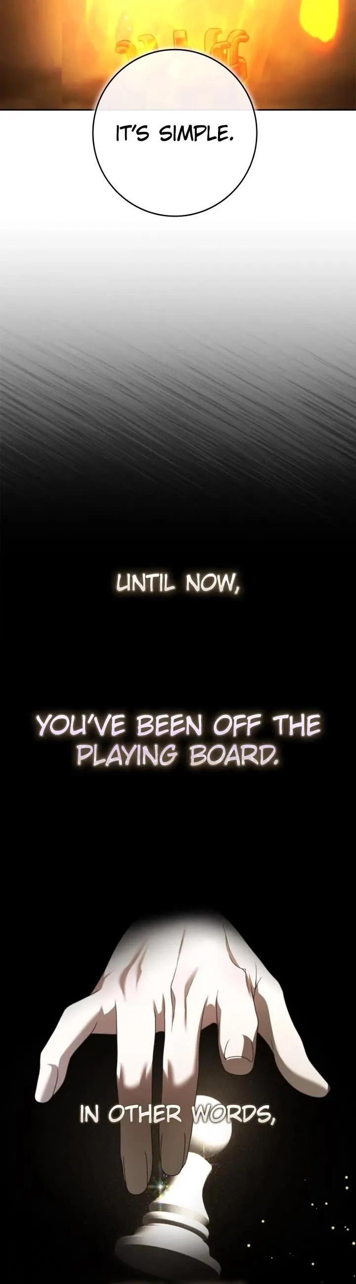 I Want To Be You, Just For A Day Chapter 239 page 35 - 