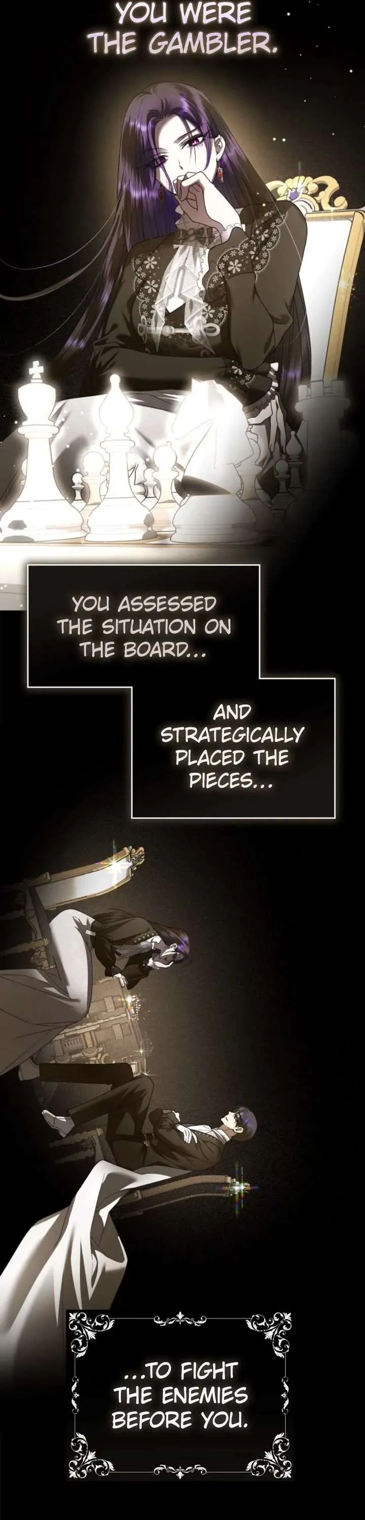 I Want To Be You, Just For A Day Chapter 239 page 36 - 
