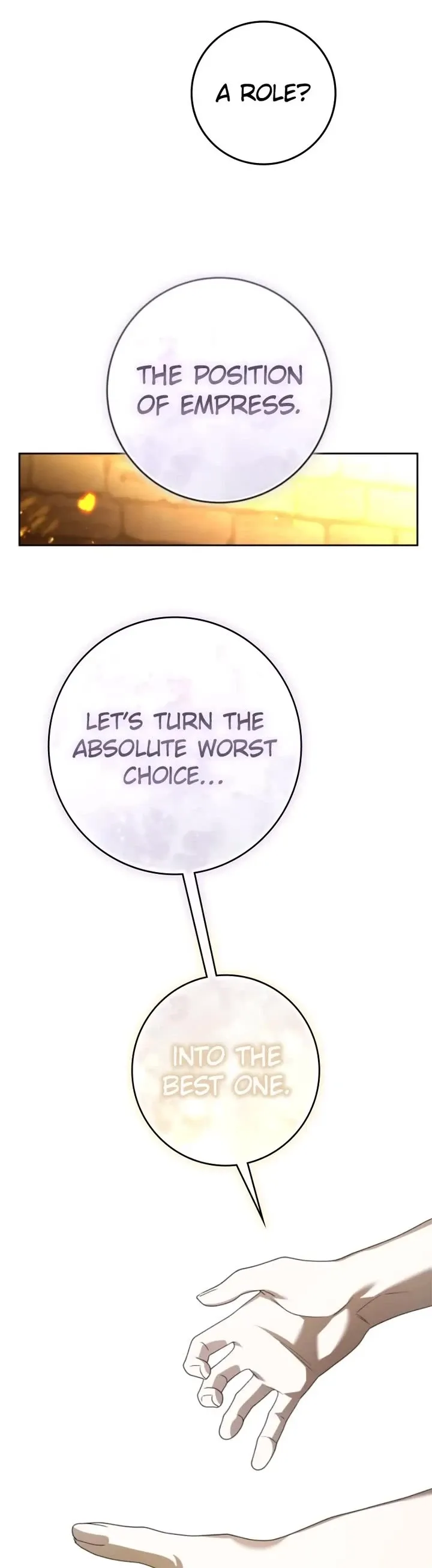 I Want To Be You, Just For A Day Chapter 239 page 39 - 
