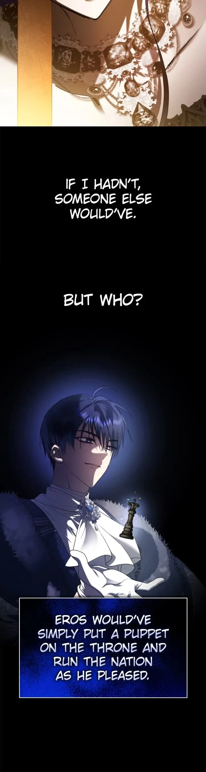 I Want To Be You, Just For A Day Chapter 239 page 5 - 