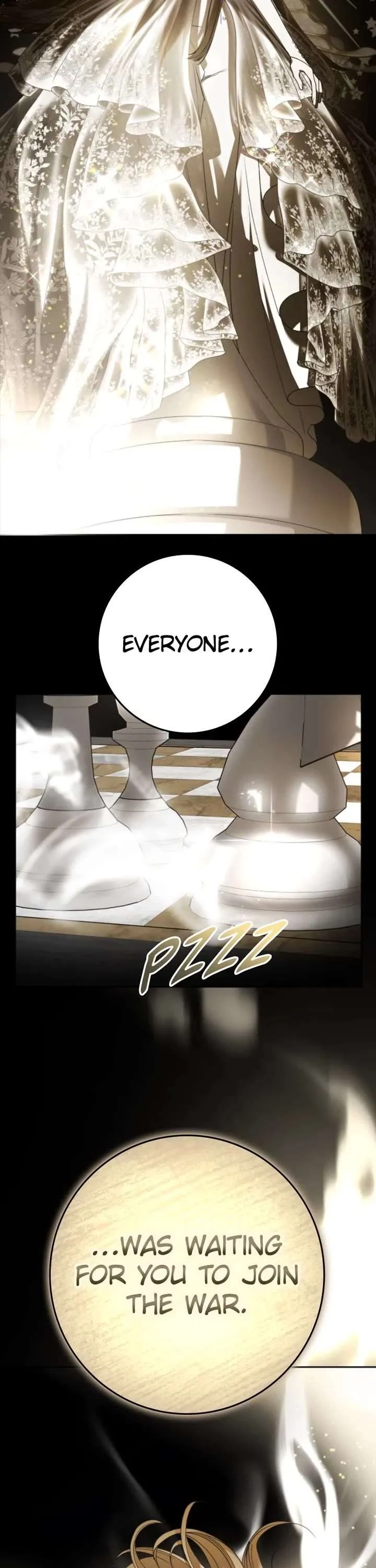 I Want To Be You, Just For A Day Chapter 239 page 42 - 
