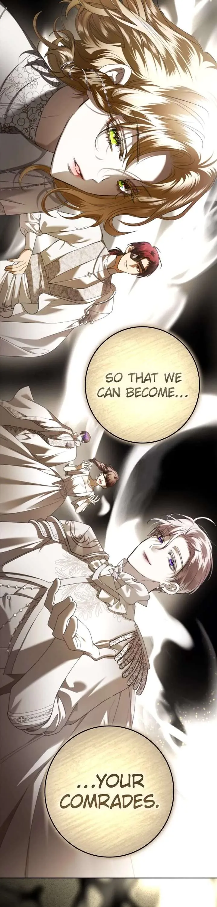 I Want To Be You, Just For A Day Chapter 239 page 43 - 