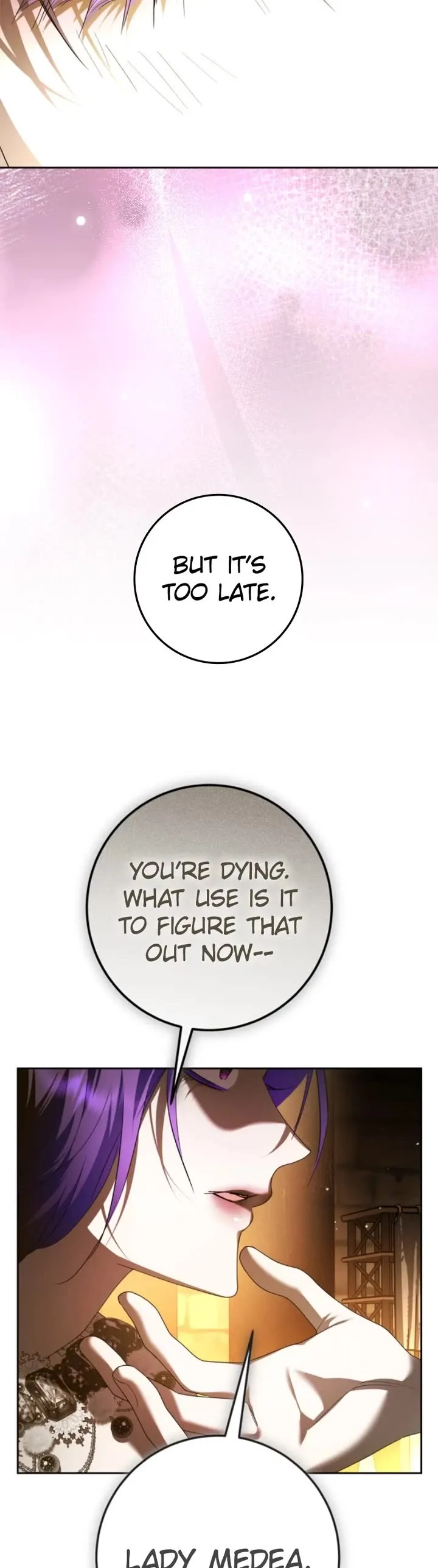 I Want To Be You, Just For A Day Chapter 239 page 45 - 