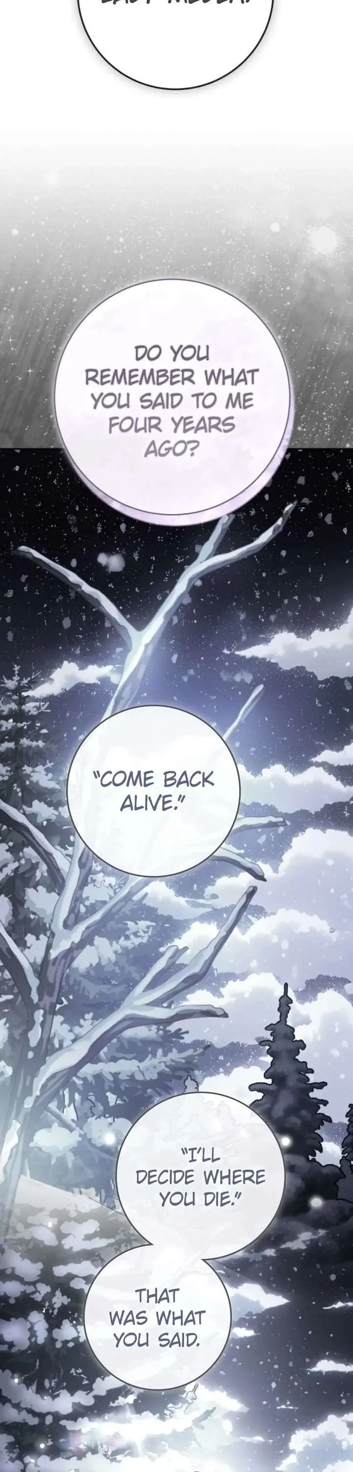 I Want To Be You, Just For A Day Chapter 239 page 46 - 