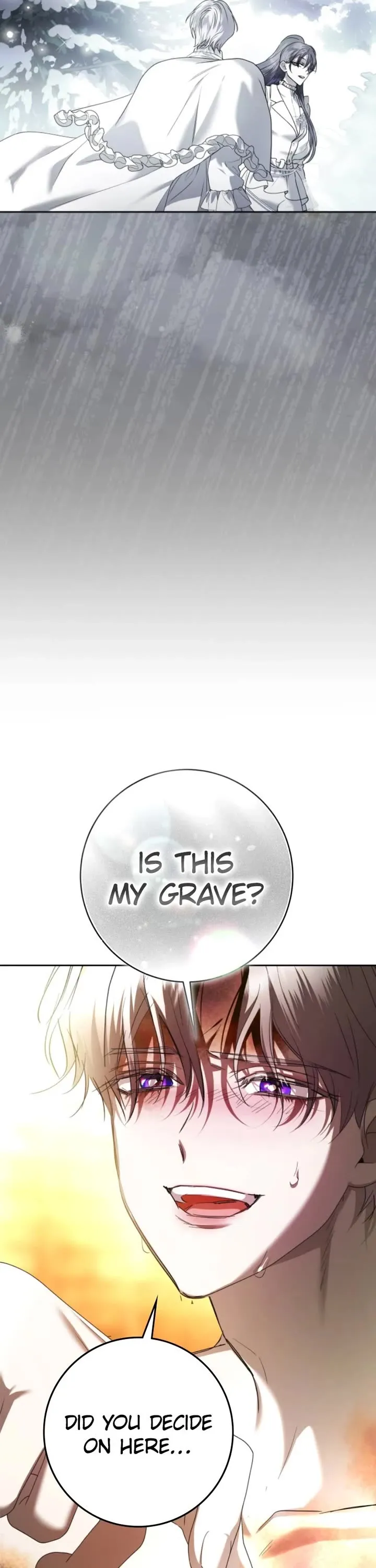 I Want To Be You, Just For A Day Chapter 239 page 47 - 