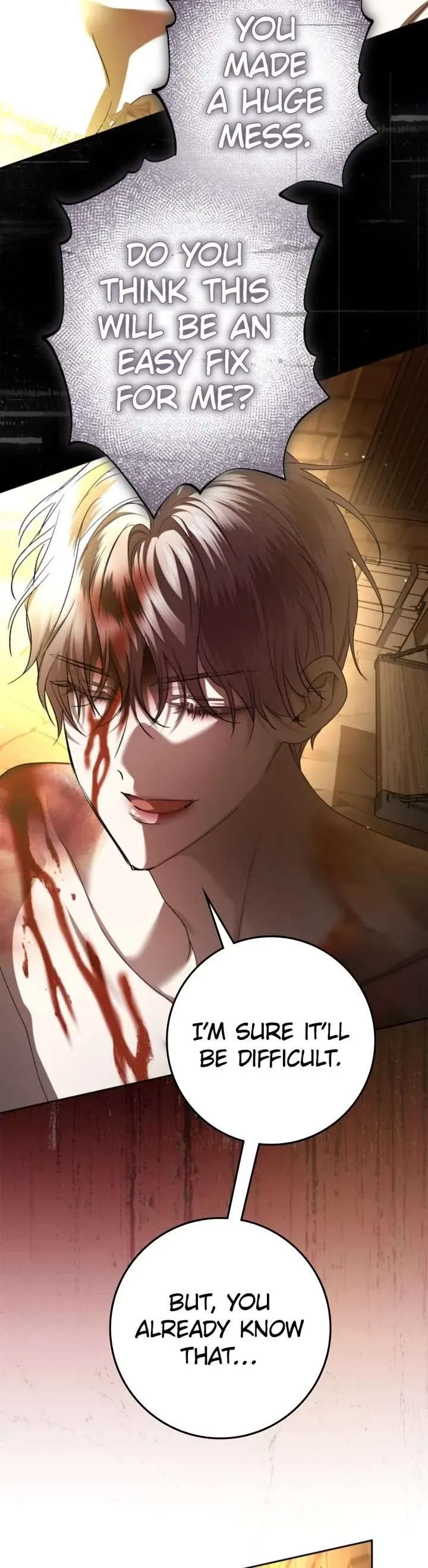 I Want To Be You, Just For A Day Chapter 239 page 50 - 