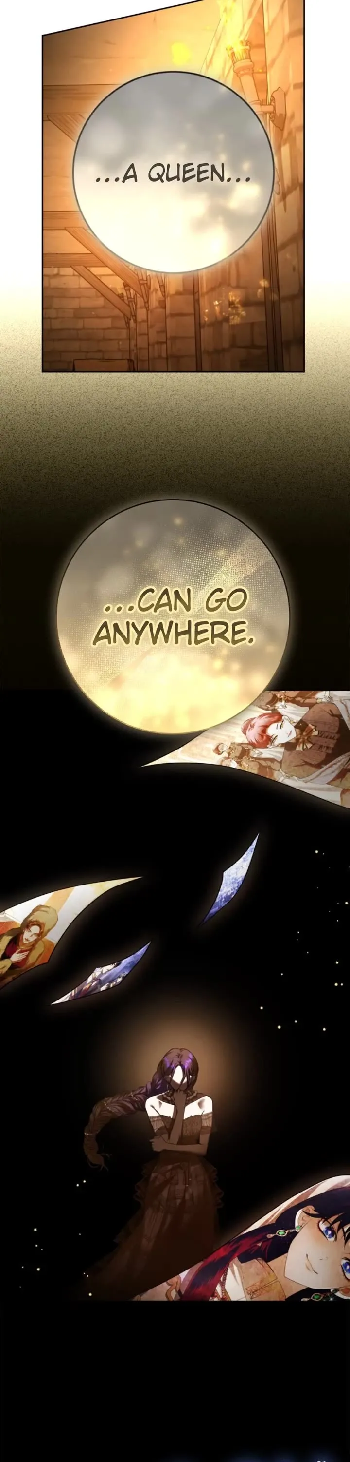 I Want To Be You, Just For A Day Chapter 239 page 51 - 