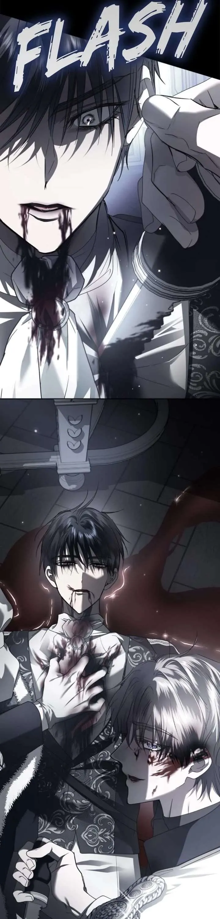 I Want To Be You, Just For A Day Chapter 239 page 52 - 