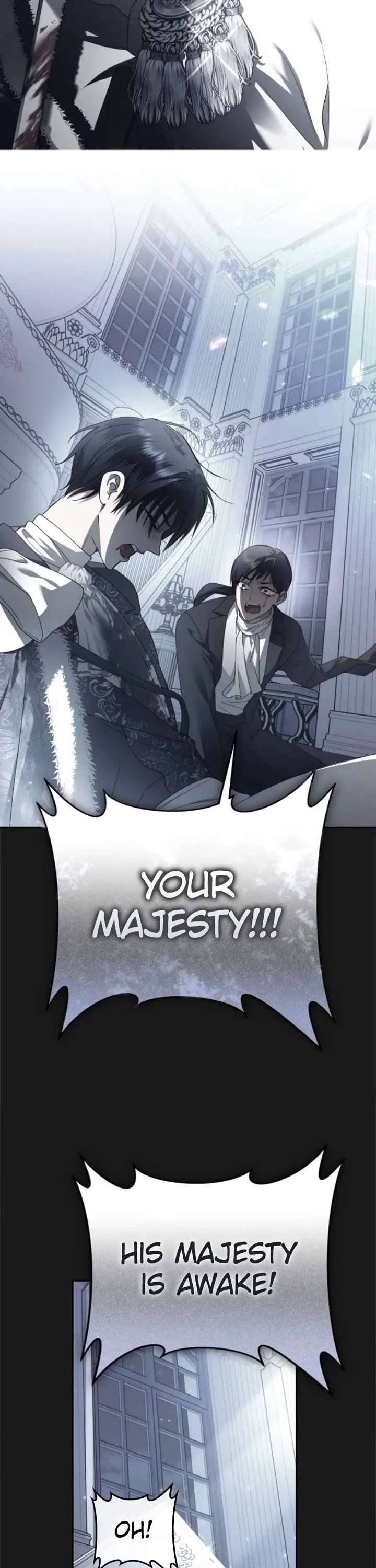 I Want To Be You, Just For A Day Chapter 239 page 53 - 