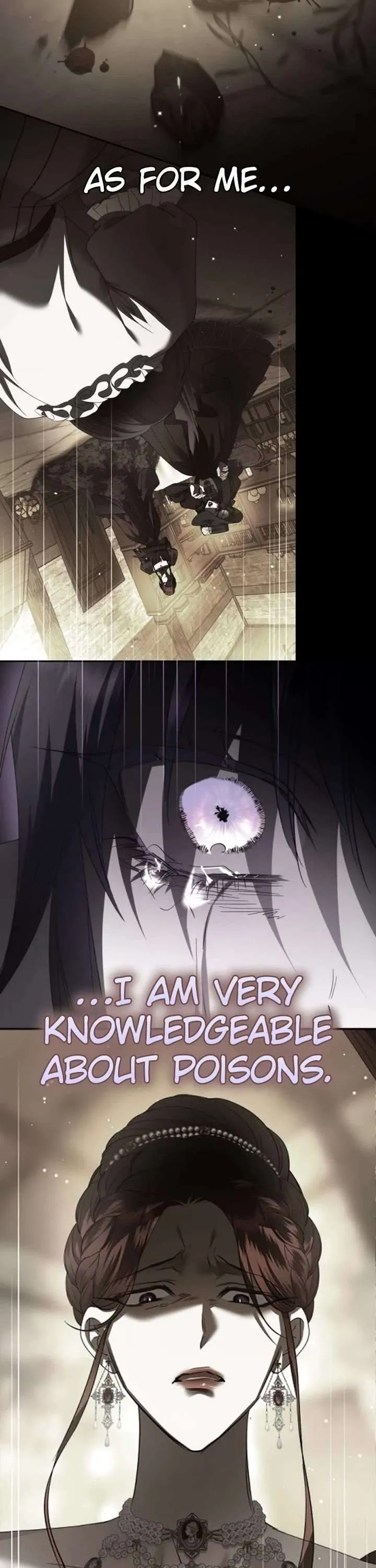 I Want To Be You, Just For A Day Chapter 239 page 57 - 