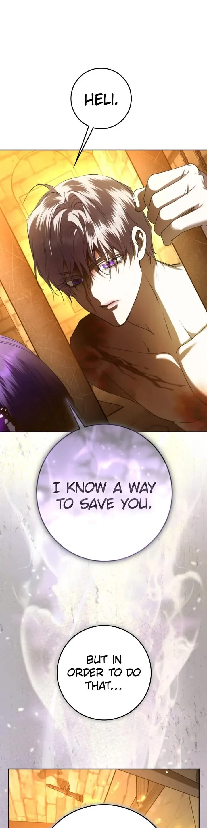 I Want To Be You, Just For A Day Chapter 239 page 59 - 