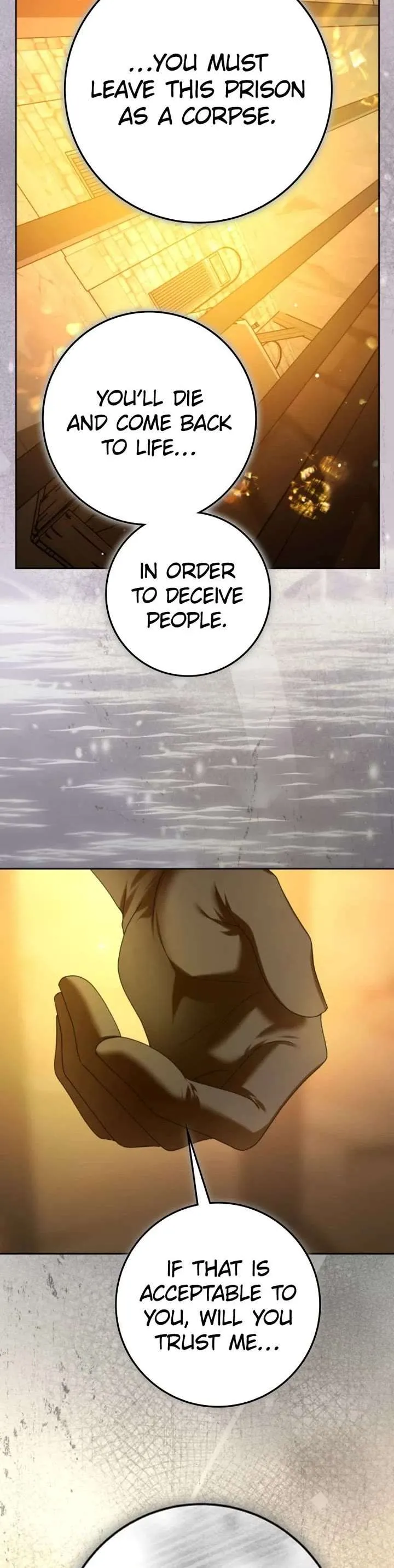 I Want To Be You, Just For A Day Chapter 239 page 60 - 
