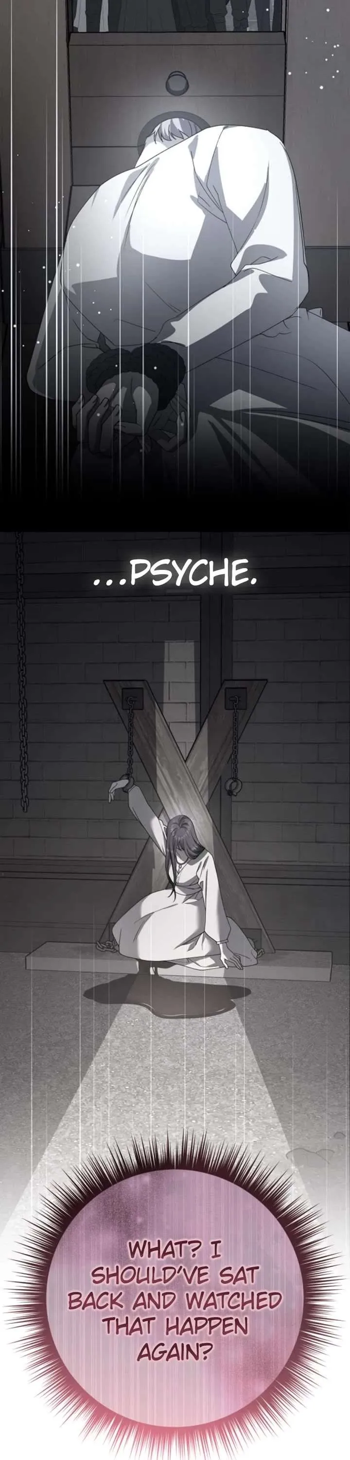 I Want To Be You, Just For A Day Chapter 239 page 7 - 
