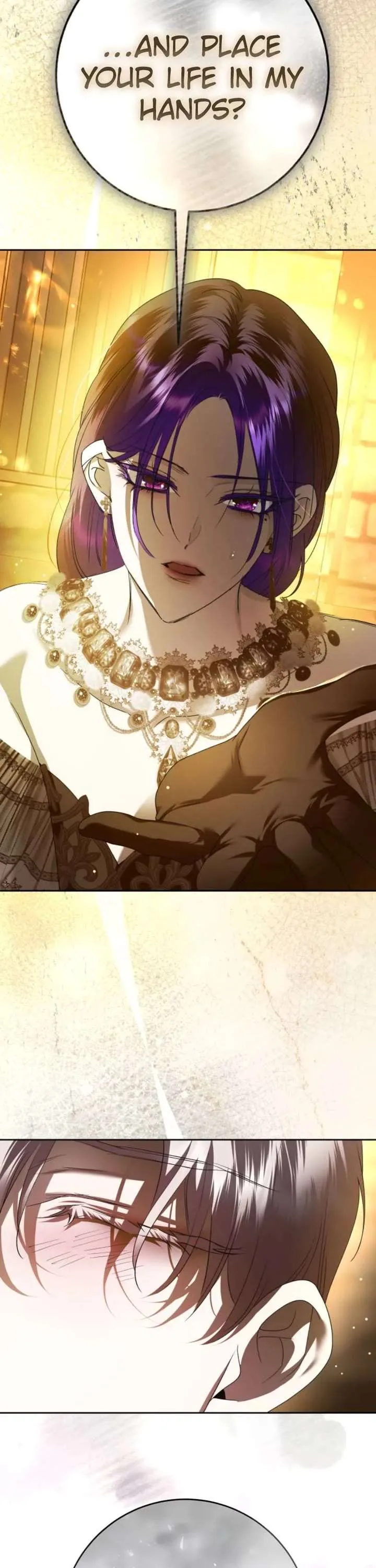 I Want To Be You, Just For A Day Chapter 239 page 61 - 