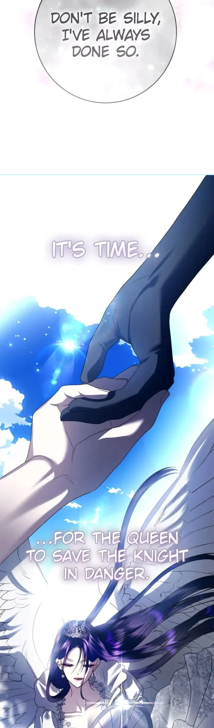 I Want To Be You, Just For A Day Chapter 239 page 62 - 