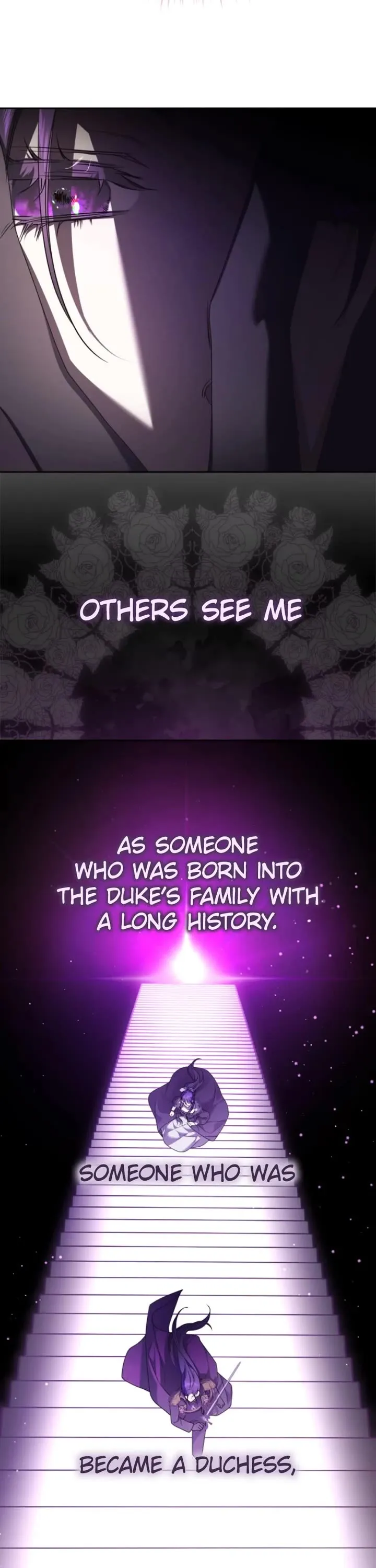 I Want To Be You, Just For A Day Chapter 239 page 8 - 