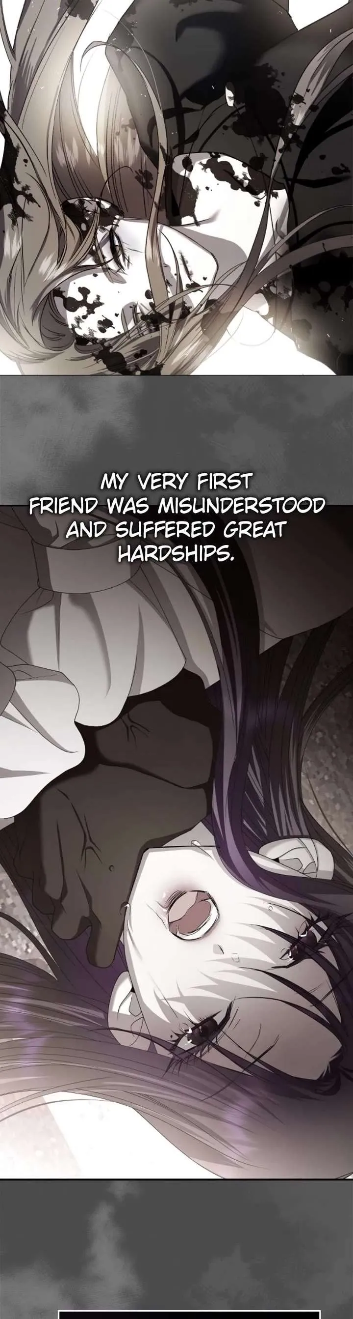 I Want To Be You, Just For A Day Chapter 239 page 10 - 