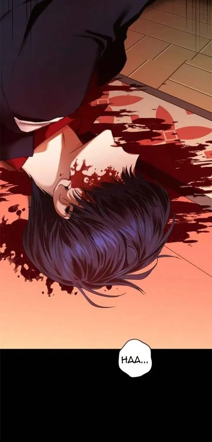 I Want To Be You, Just For A Day Chapter 24 page 2 - 