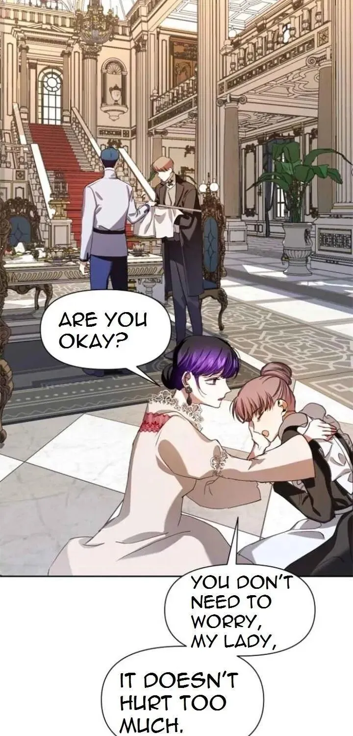 I Want To Be You, Just For A Day Chapter 24 page 11 - 