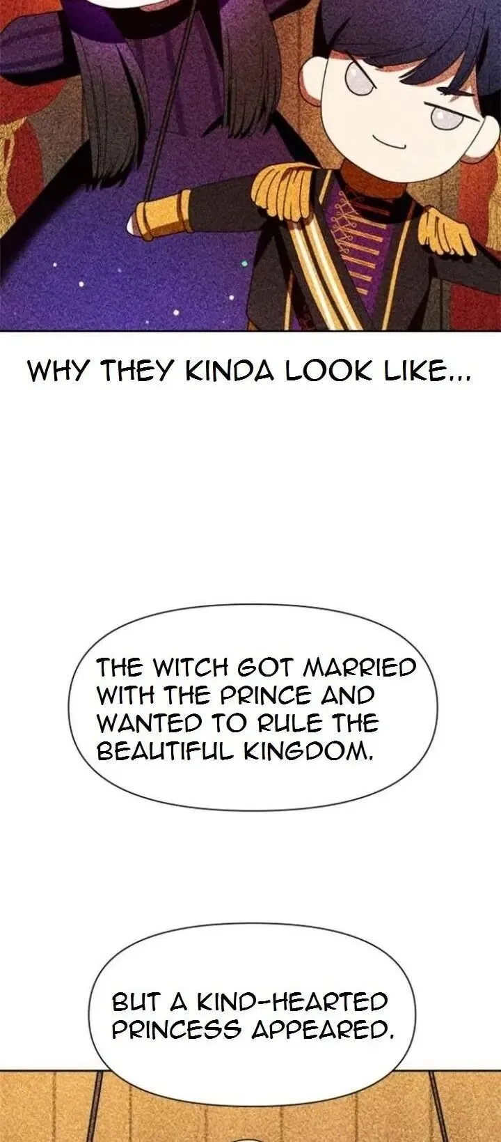 I Want To Be You, Just For A Day Chapter 24 page 108 - 