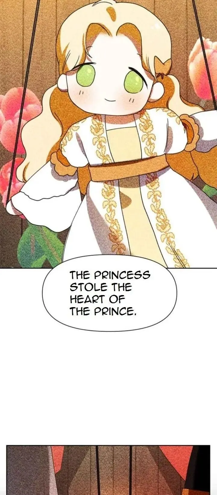I Want To Be You, Just For A Day Chapter 24 page 109 - 