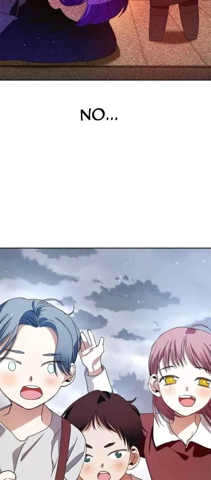 I Want To Be You, Just For A Day Chapter 24 page 114 - 